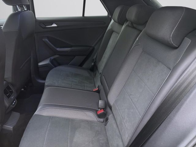 Volkswagen T-Roc 1.0 TSI R-Line