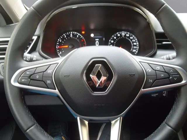 Renault Clio Business Line TCe 90