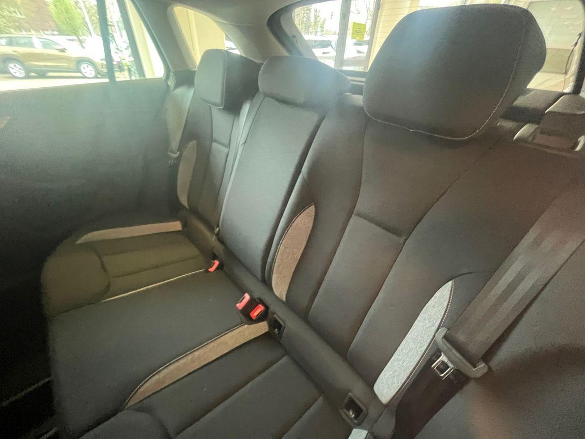 Skoda Scala 1.0 TSI 85 Tour