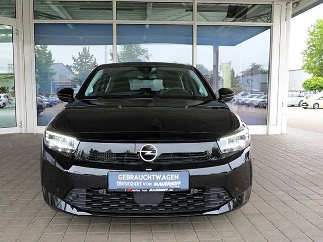 Opel Corsa F | Kamera | Winterp. | PDC | BC | BT