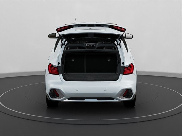 Audi A1 30 TFSI Allstreet S-Tronic