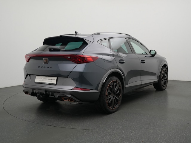 Cupra Formentor VZ e-Hybrid