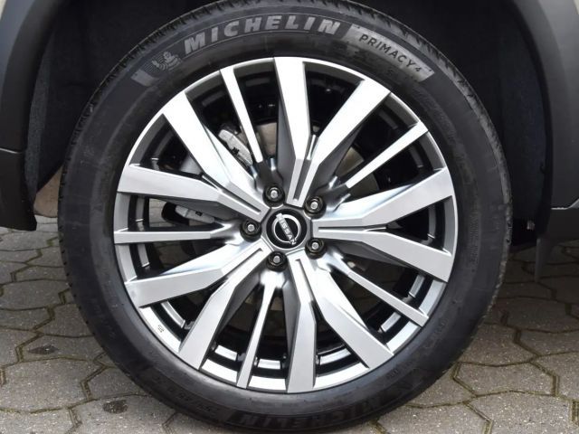 Nissan X-trail Tekna