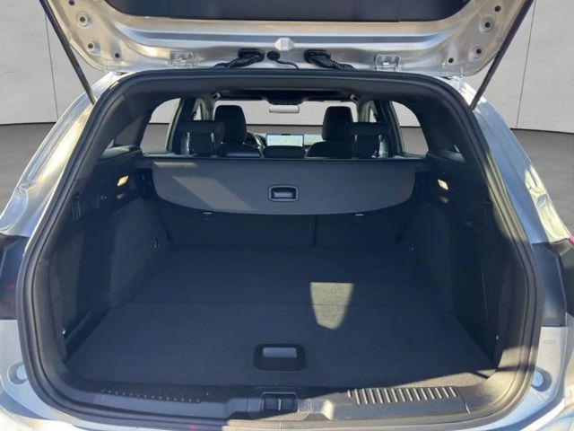 Ford Focus EcoBoost ST Line Wagon