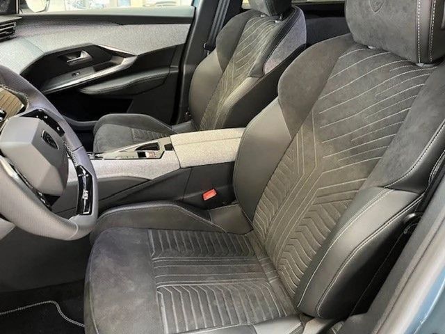 Peugeot 5008 GT-Line Hybrid