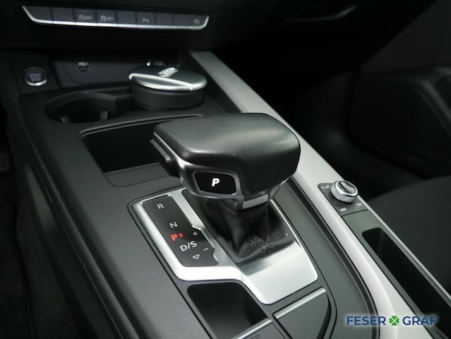 Audi A4 30 TDI Avant S-Tronic