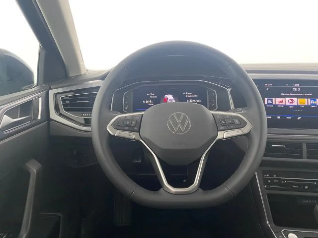 Volkswagen Taigo DSG Style