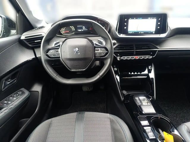 Peugeot 208 Allure Pack PureTech