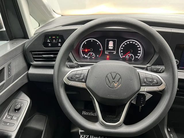 Volkswagen Caddy Combi