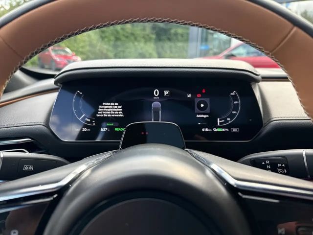 Mazda 6e Plus Takumi