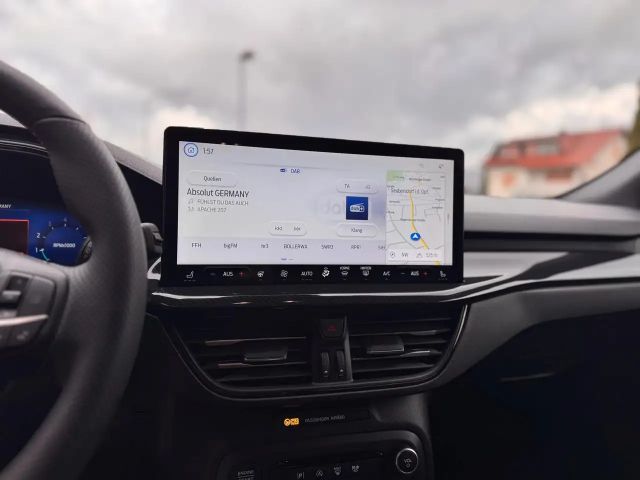 Ford Focus ST Line Wagon