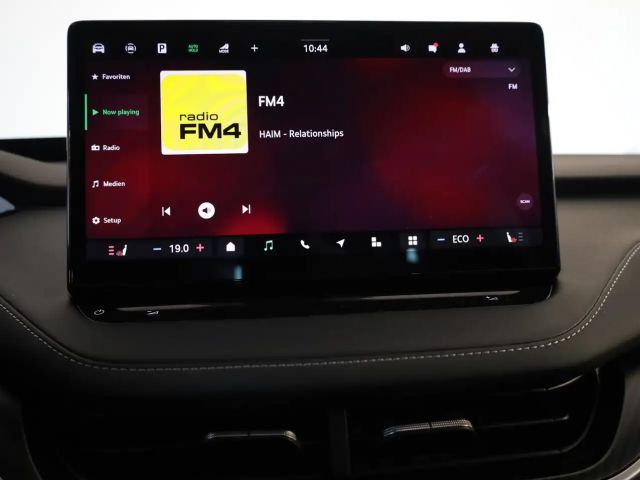 Skoda Enyaq Sportline