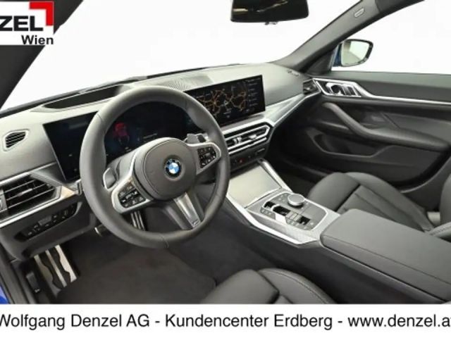 BMW 420 420d Coupé xDrive