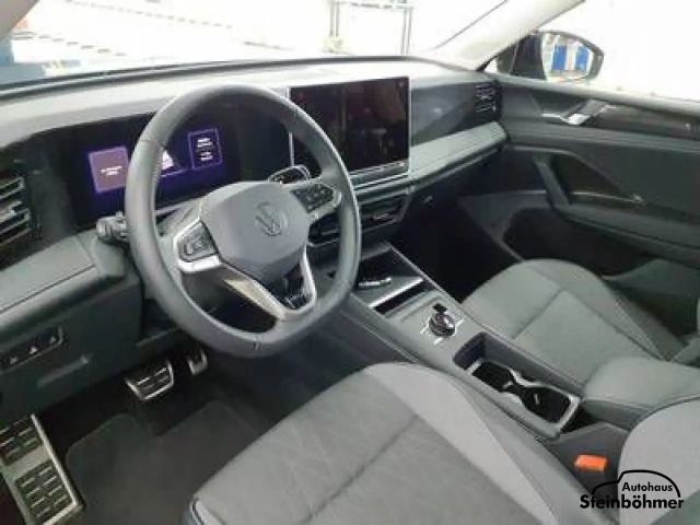 Volkswagen Tiguan 2.0 TDI DSG Plus