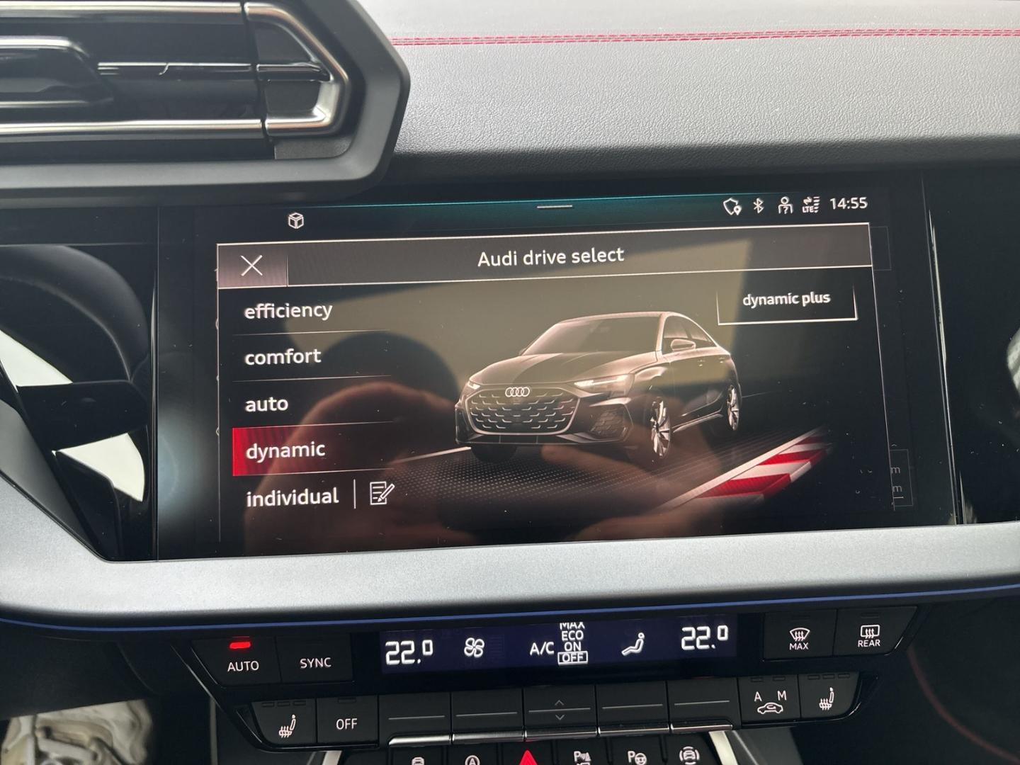 Audi S3 Quattro S-Tronic Sedan