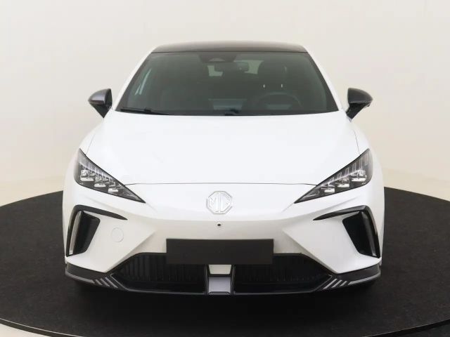 MG MG4 51 kWh 64 kWh EV XPOWER