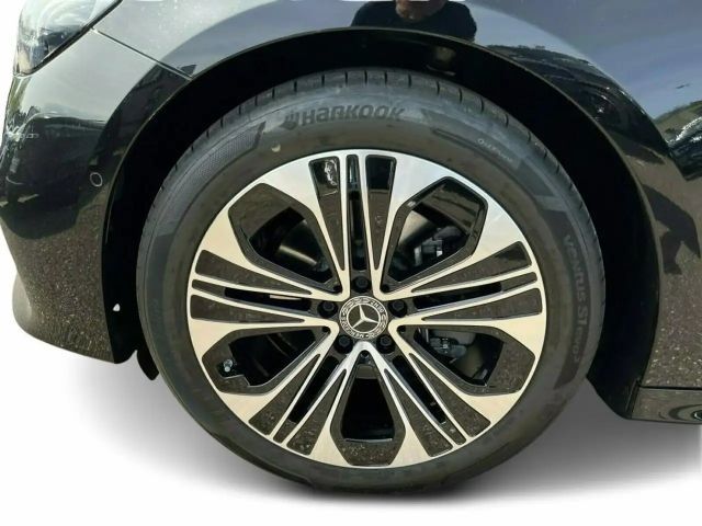 Mercedes-Benz E 200 AVANTGARDE Estate