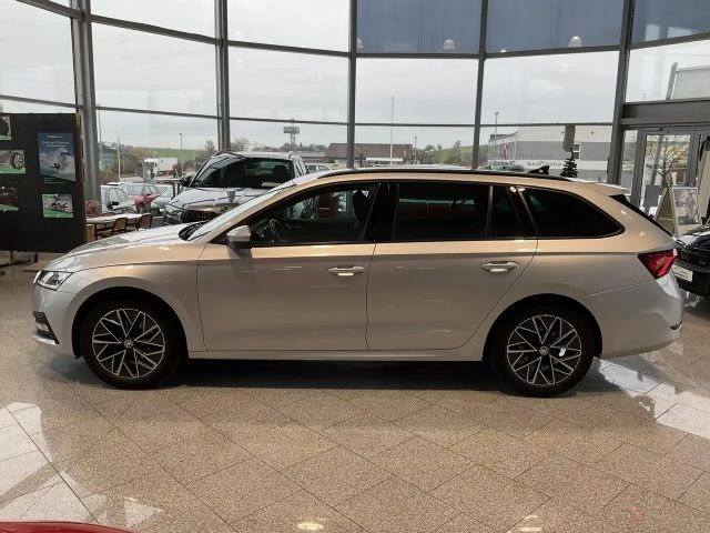 Skoda Octavia 1.5 TSI Ambition