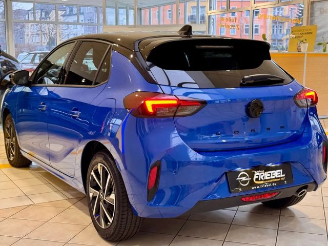 Opel Corsa Ultimate