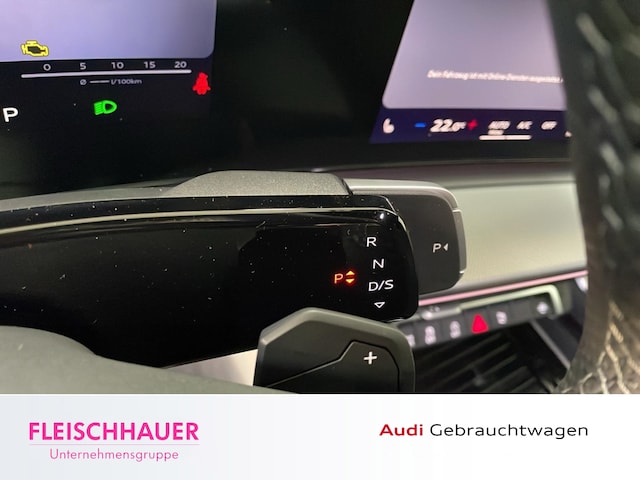 Audi Q3 Quattro S-Tronic