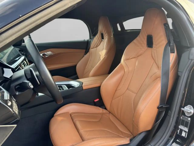 BMW Z4 Cabrio M40i Roadster