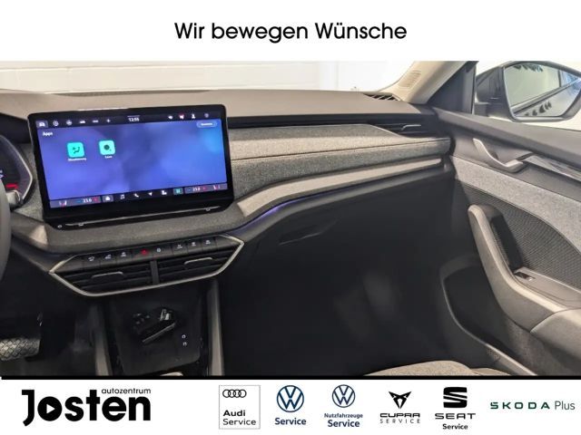 Skoda Octavia 1.5 TSI Combi Selection