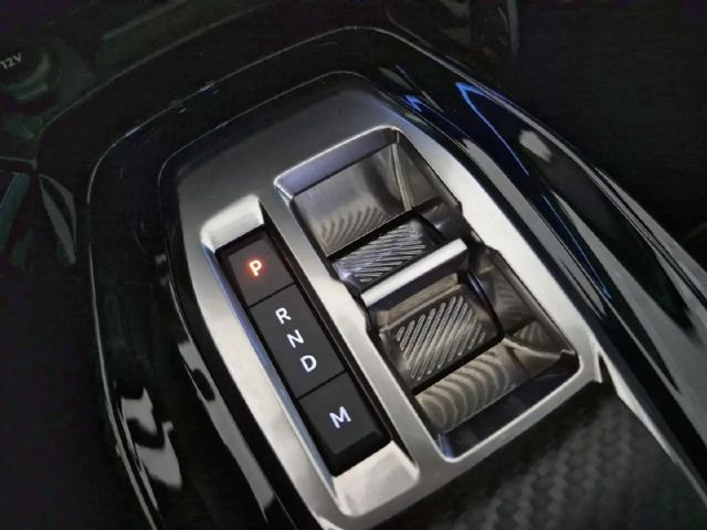 Peugeot 208 GT-Line Hybrid