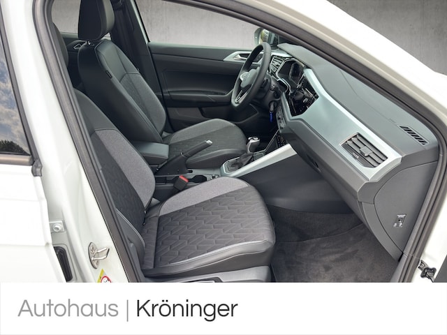 Volkswagen Taigo 1.0 TSI DSG