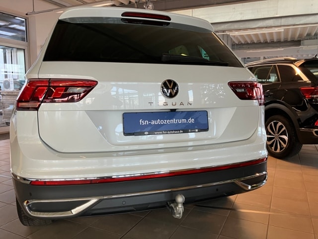 Volkswagen Tiguan 2.0 TDI DSG IQ.Drive