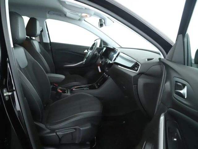 Opel Grandland X GS-Line Grand Sport