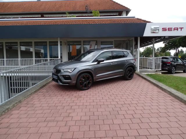 Cupra Ateca 2.0 TSI 4Drive DSG VZ