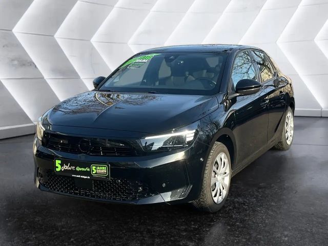 Opel Corsa 1.2 Turbo GS-Line Grand Sport Turbo