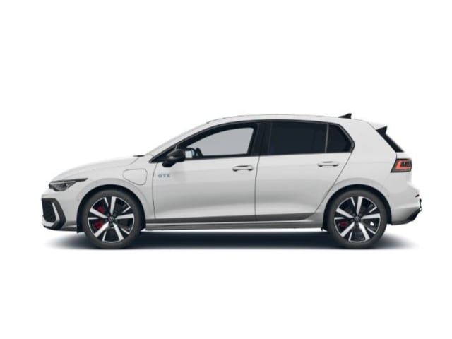 Volkswagen Golf GTE Golf VIII eHybrid