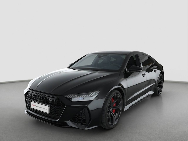Audi RS7 Performance Quattro Sportback