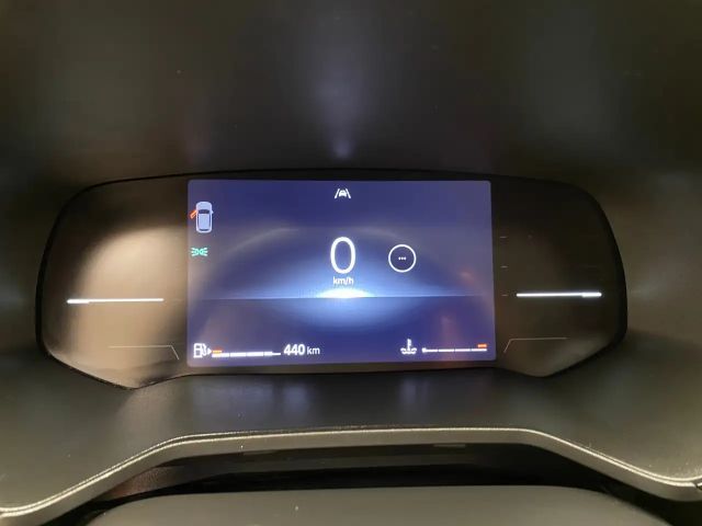 Renault Clio Evolution