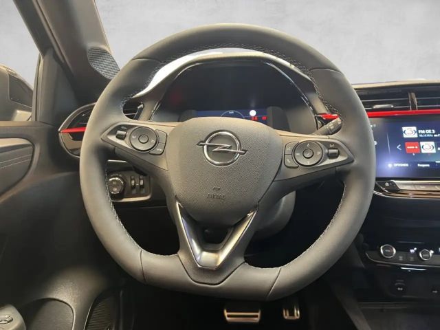 Opel Corsa GS-Line Grand Sport