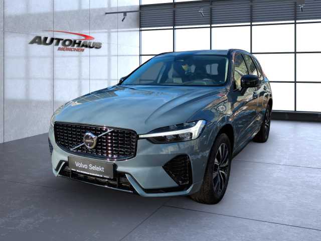Volvo XC60 XC60