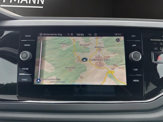 Volkswagen Taigo 1.5 TSI DSG R-Line