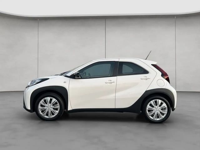 Toyota Aygo X 1.0 VVT-i Hatchback Play