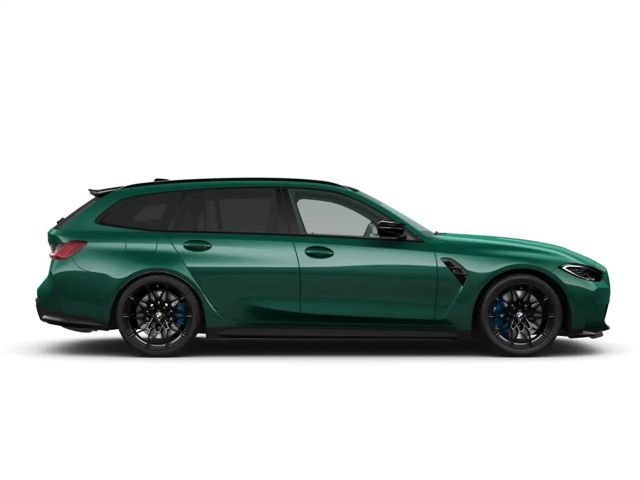 BMW M3 Competition Touring xDrive