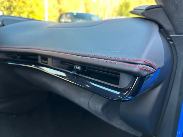 Corvette C8 Stingray