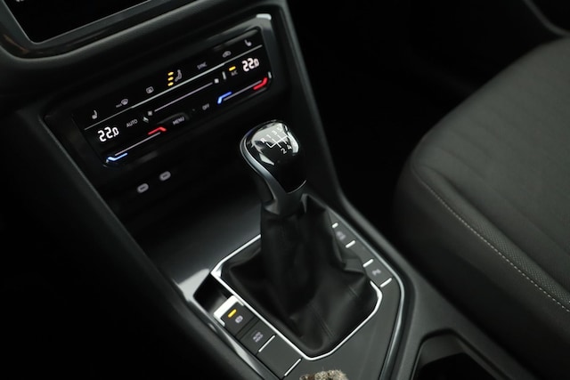 Volkswagen Tiguan 1.5 TSI Allspace Life