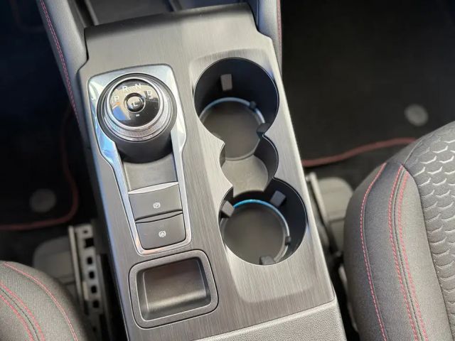 Ford Kuga 4x4 AWD Hybrid ST Line