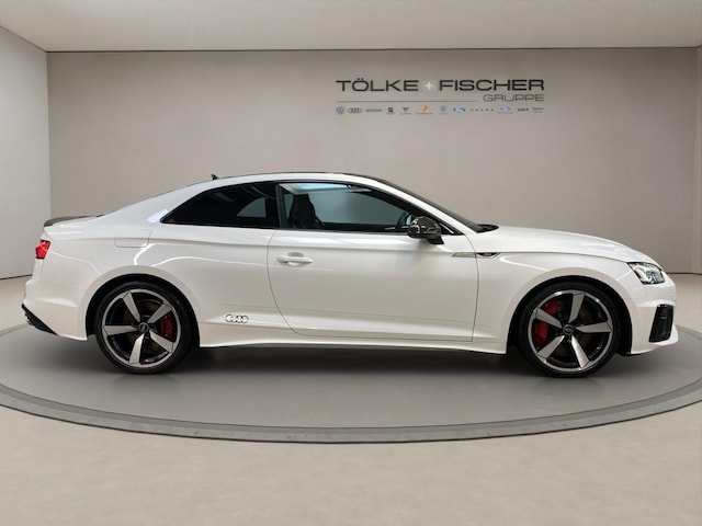 Audi S5 Coupé Quattro