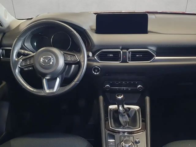 Mazda CX-5 Advantage SkyActiv