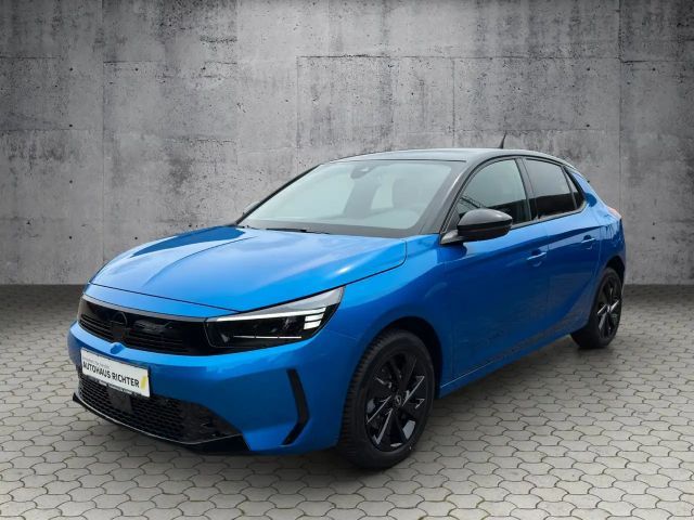 Opel Corsa YES SITZ-& LENKRADHEIZUNG, DAB+, LED-LICHT