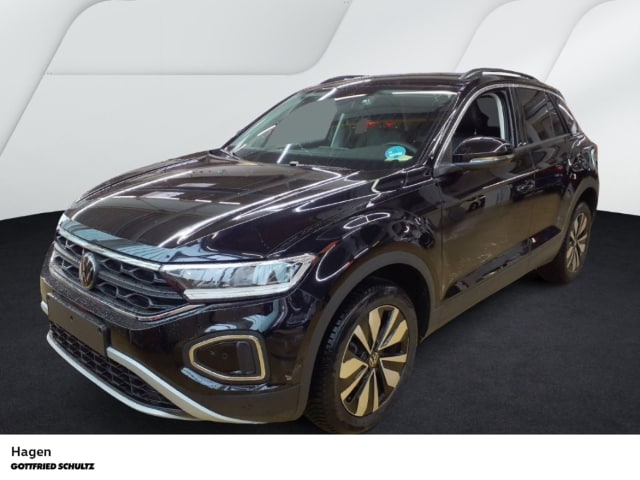 Volkswagen T-Roc 1.0 TSI
