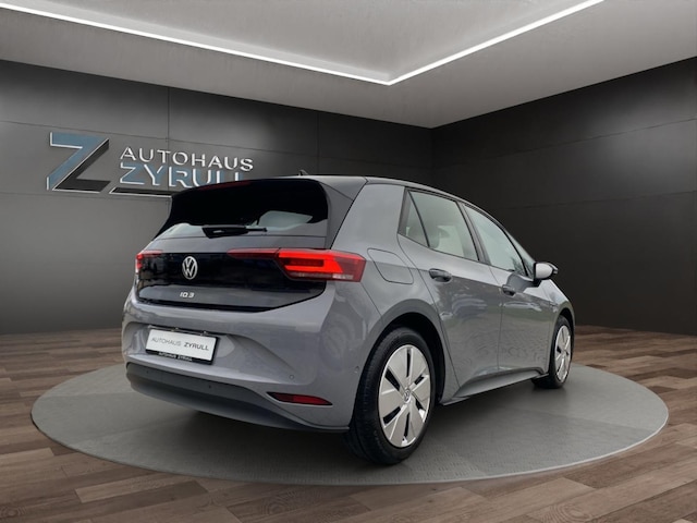 Volkswagen ID.3 Performance Pro