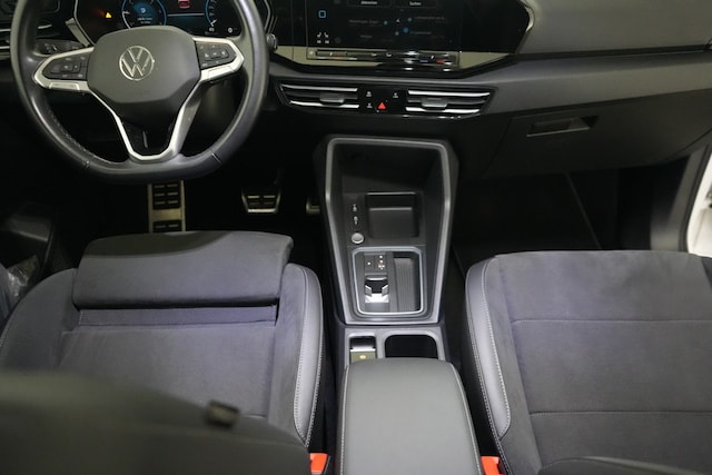 Volkswagen Caddy 2.0 TDI DSG Style