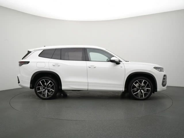 Volkswagen Tayron 4Motion R-Line